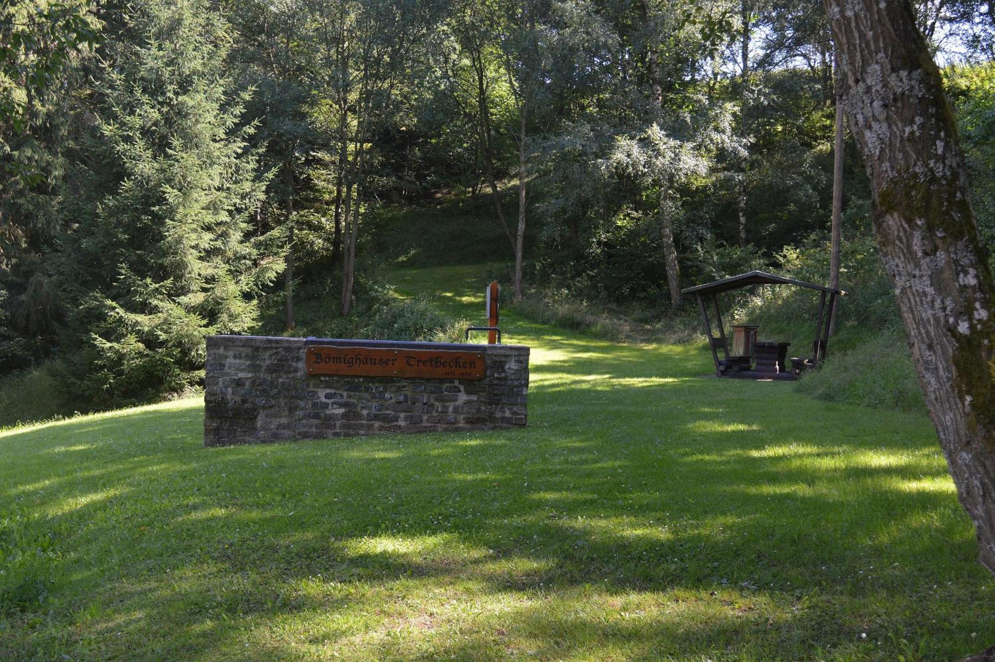 Bergchalet La Roubine Willingen Neerdar Extérieur photo