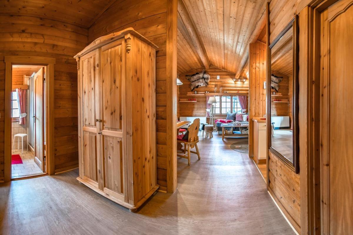 Bergchalet La Roubine Willingen Neerdar Extérieur photo