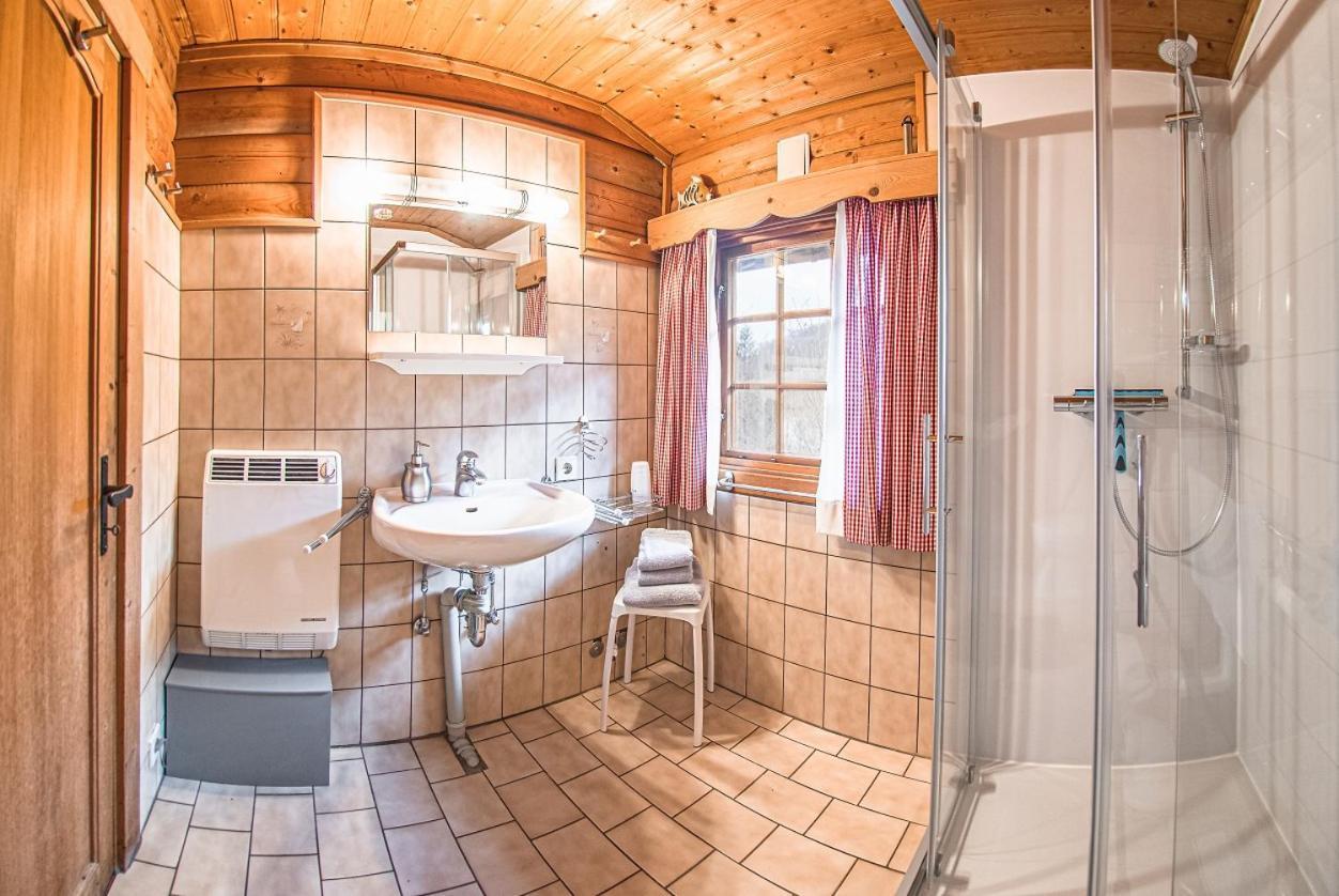 Bergchalet La Roubine Willingen Neerdar Extérieur photo