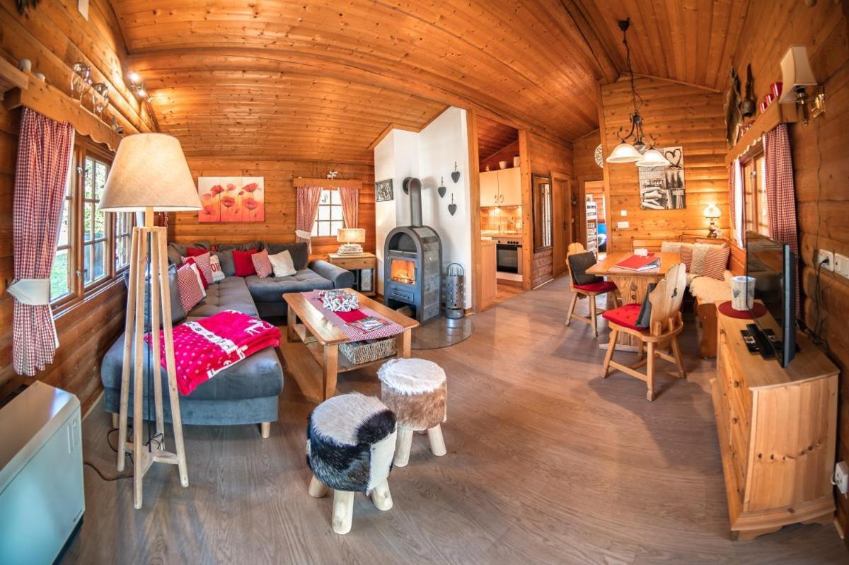 Bergchalet La Roubine Willingen Neerdar Extérieur photo